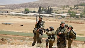 Al menos 40 menores de edad palestinos han muerto por fuego israelí en Cisjordania en lo que va de año
