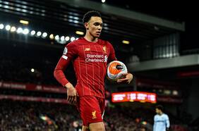 ¿Se fue libre? Cuánto dinero recibió el Liverpool por el fichaje de Alexander-Arnold en el Real Madrid