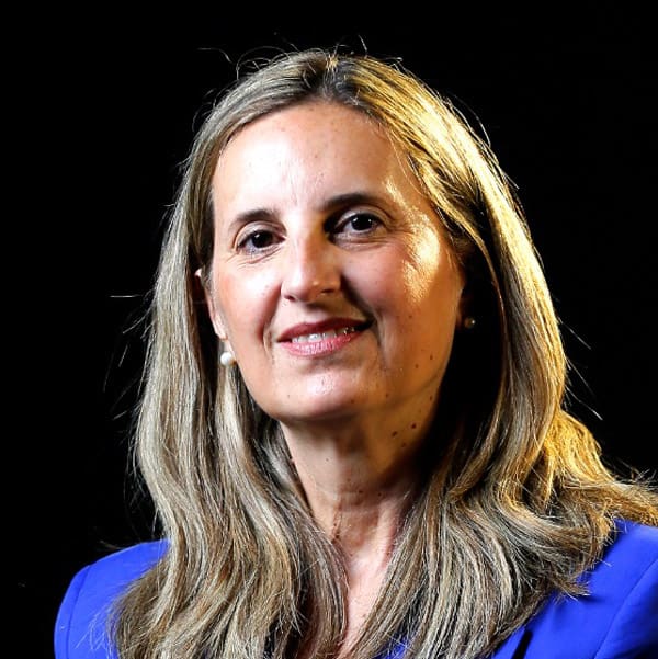 Paula Escobar