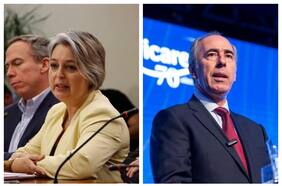 Conversatorio de Red Activa y Pulso La Tercera reunirá a ministra del Trabajo y presidente de la CPC