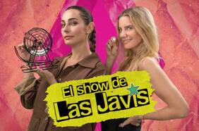 El programa El Show de Las Javis llega a a la pantalla abierta a través de TV+