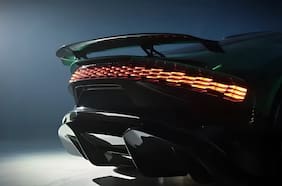 Un fabricante de aspiradoras se atreve con su primer superdeportivo eléctrico