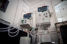 Ventiladores “made in Chile” se convierten en producto de exportación