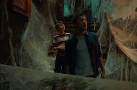 Vean el tráiler para la segunda temporada de Locke & Key