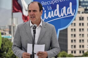 Cristián Monckeberg (RN) por Rodolfo Carter en primarias: “habrá que hablar con él para que no sea tan incisivo”