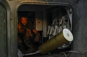 “¡Es hora de elegir tu camino!”: Ucrania lanza nueva estrategia para atraer más reclutas a su Ejército