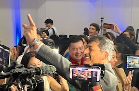 El salto electoral del PDG en el Congreso de la mano del sorprendente tercer lugar de Parisi