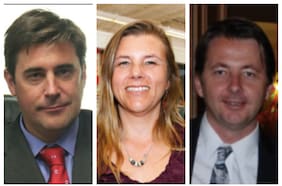 El Clan Paulmann o los herederos de Cencosud: El turno de los hijos