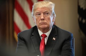 Irán emite una orden de arresto contra Donald Trump por la muerte de Qasem Soleimani