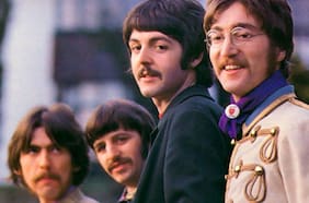 Strawberry fields forever: John Lennon y un canto a la inocencia perdida