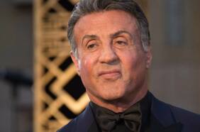 Sylvester Stallone confirma que no aparecerá en Creed III