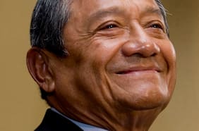 Murió Armando Manzanero: tocado por la mano de Dios