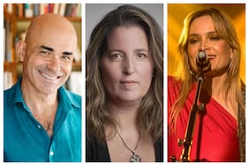 Con Eduardo Sacheri, Agustina Bazterrica y Nicole: Festival Penguin Providencia extiende a tres días su edición 2026