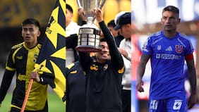 Los mejores de 2025: Coquimbo Unido, Palavecino y Charles Aránguiz se llevan los aplausos y Colo Colo, los reproches