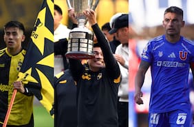 Los mejores de 2025: Coquimbo Unido, Palavecino y Charles Aránguiz se llevan los aplausos y Colo Colo, los reproches