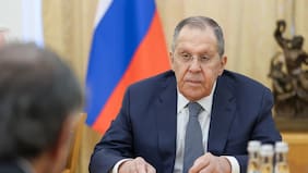 Lavrov asegura que se reunirá con Marco Rubio en los márgenes de la Asamblea General de la ONU en Nueva York