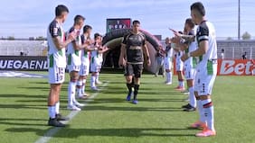 Palestino va a la FIFA: dos clubes extranjeros son demandados por los árabes tras no cumplir el pago por la venta de jugadores