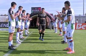 Palestino va a la FIFA: dos clubes extranjeros son demandados por los árabes tras no cumplir el pago por la venta de jugadores