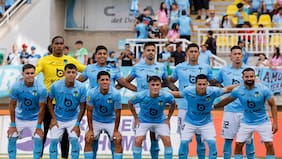En vivo: O’Higgins recibe a Bahía en su estreno en la fase 2 de la Copa Libertadores