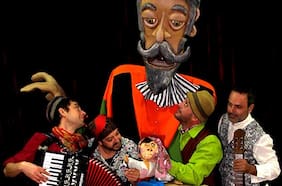 Los estrenos de Famfest 2017
