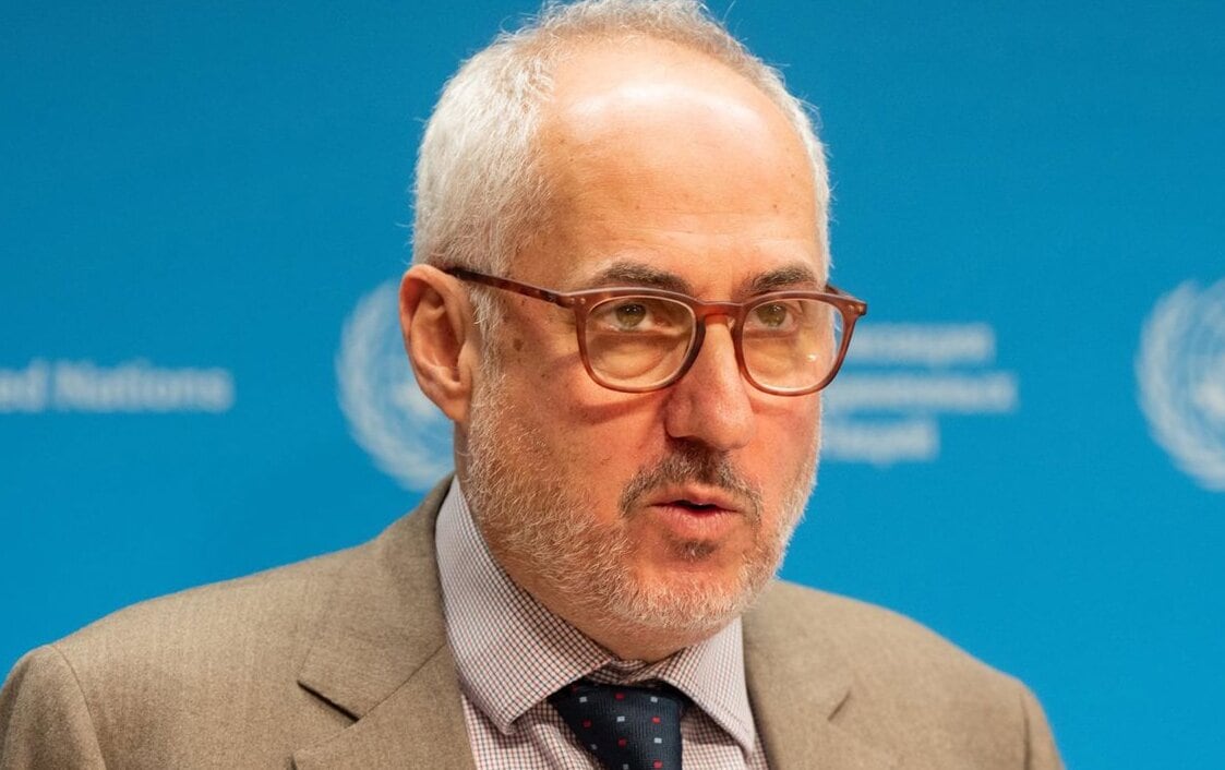 La ONU pide respeto a la soberanía de Líbano y advierte de un "repunte" en la violencia entre Israel y Hezbolá