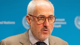 La ONU reitera que todo Gaza debe pertenecer a los palestinos tras plan israelí de controlar hasta el 70% del enclave