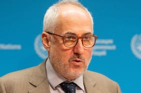 La ONU reitera que todo Gaza debe pertenecer a los palestinos tras plan israelí de controlar hasta el 70% del enclave