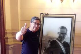 Abogado que abrió caso por la muerte de Salvador Allende, en picada contra hija senadora: “No debió vender su casa, estaba la memoria del Presidente en juego”