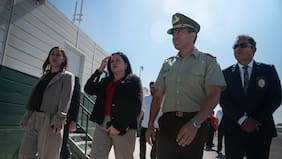 Seguridad reporta 21 detenciones en primer balance del Plan Escudo en Ruta en el Norte Grande