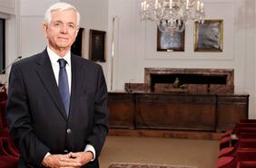 Columna de Ricardo Ariztía: La agricultura después de la lluvia