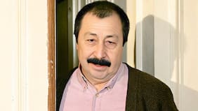 Policía argentina inicia operativo para detener a Galvarino Apablaza: llegaron a su casa y no lo encontraron