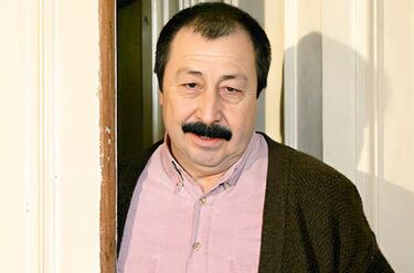 Policía argentina inicia operativo para detener a Galvarino Apablaza: llegaron a su casa y no lo encontraron