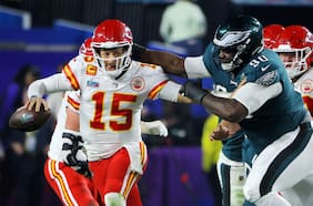 Super Bowl LIX: el millonario evento que detiene a Estados Unidos