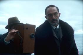 Genocidio en Tierra del Fuego: mira el trailer de Los Colonos, el western chileno que triunfó en Cannes