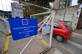 Ministerio de Transporte recomienda anticipar la revisión técnica para evitar las “colas”