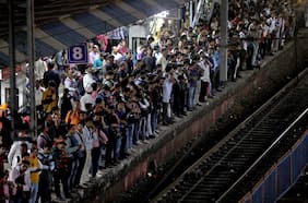 India se sacude los obstáculos y emerge como potencia económica mundial