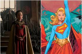 De ‘House of the Dragon’ al nuevo DCU: Milly Alcock será la nueva Supergirl