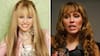 Miley Cyrus vuelve a ser Hannah Montana 20 años después