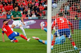 Chile se pone rojo de vergüenza: la Selección de Gareca sufre una derrota histórica ante Bolivia