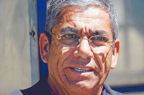 Gualberto Jara: “No me sentía empoderado por la dirigencia”