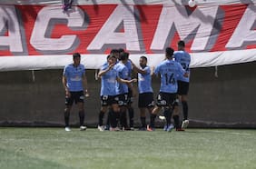 O’Higgins suspende la venta de entradas para su próximo encuentro contra Colo Colo por el Registro Nacional de Hinchas