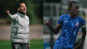 “El profesionalismo brilló por su ausencia”: DT del Chelsea explota contra el plantel y desata la guerra interna en Londres