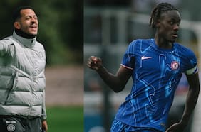 “El profesionalismo brilló por su ausencia”: DT del Chelsea explota contra el plantel y desata la guerra interna en Londres