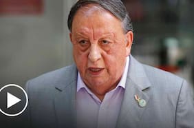 “¿Qué resolveremos paralizando?”: La molestia del presidente CNTC previo a reunión clave de camioneros