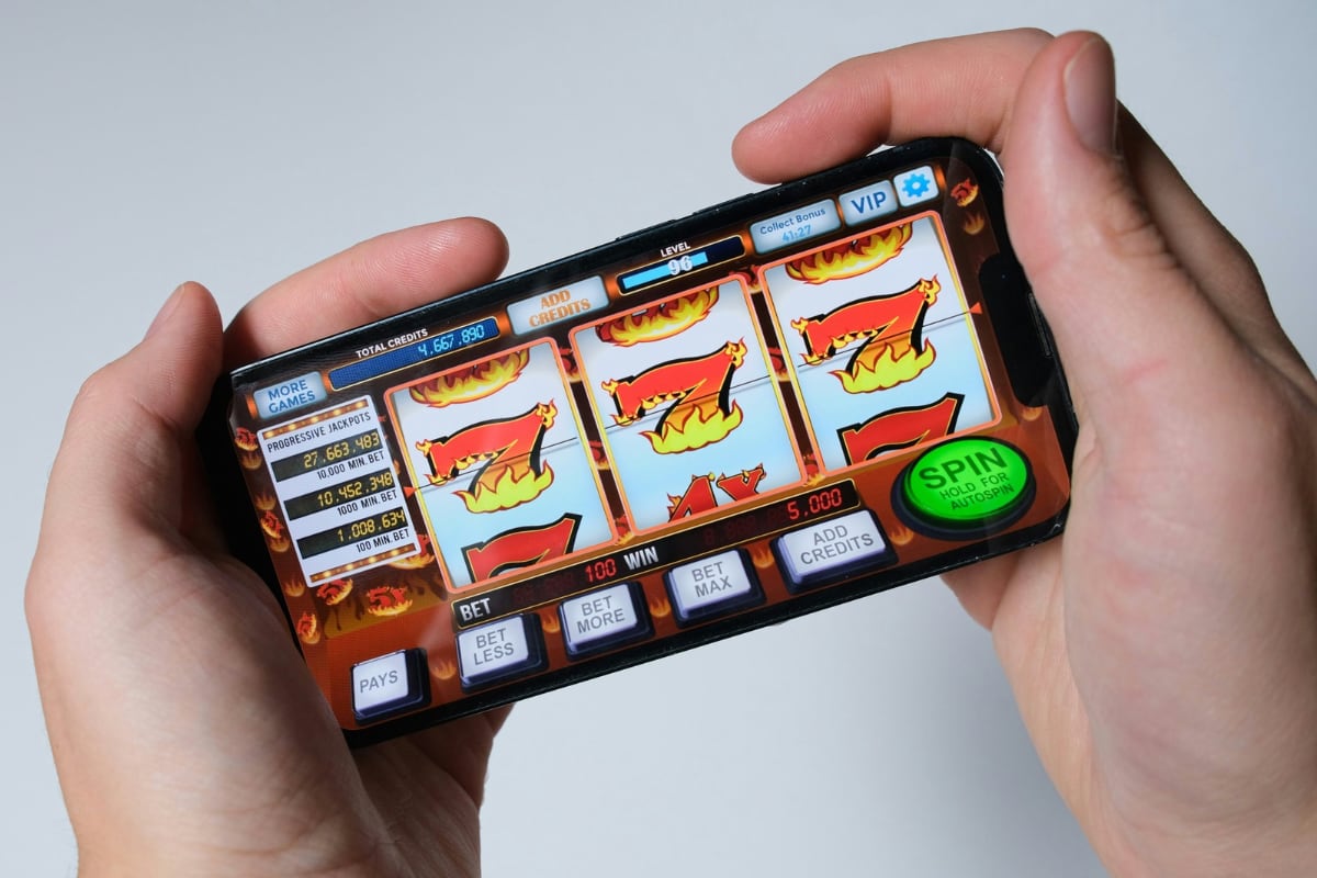 SII: 25 plataformas de apuestas online se inscriben para comenzar a pagar IVA en Chile
