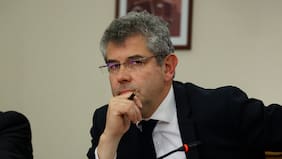 En medio de cuestionamientos: Jouannet aparece en bilateral de Seguridad y PDG llama a retroceder en su nombramiento