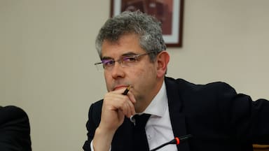 Fiscalía Oriente investigará por asociación criminal al otrora socio del futuro subsecretario Andrés Jouannet