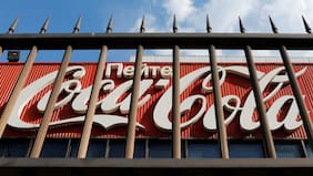 Las mil y una vidas de Coca-Cola en Rusia