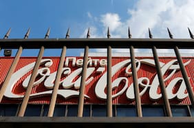 Las mil y una vidas de Coca-Cola en Rusia