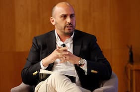 Andrés Longton propone que “Chile Vamos avance a un solo partido”